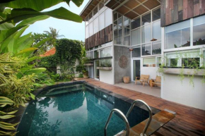 Villa Kubu Jodi